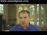 RussellGrant.com Video Horoscope Scorpio August Monday 27th