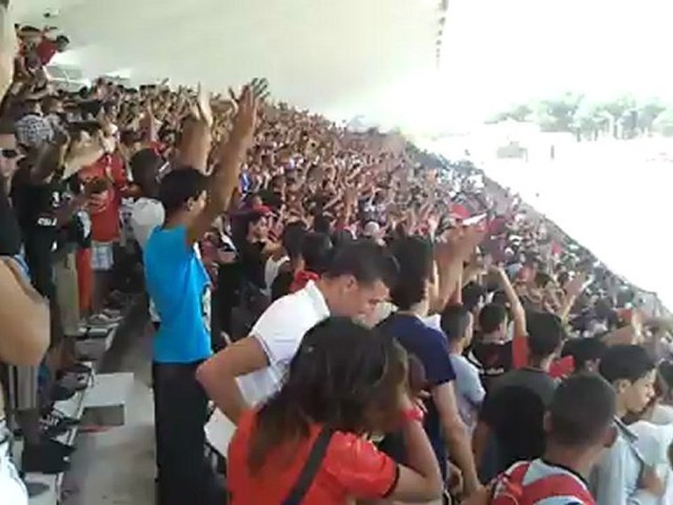 red men a kenitra : yal 7amra ya mon amor video-2012-08-25 heur 15-07-29