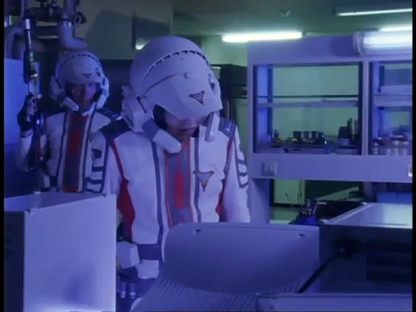 齋藤 駿介のウルトラマンティガ Dailymotion