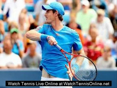watch US Open 2012 tennis streaming