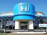 Hayward, CA - Pre Owned Honda Civic Financing