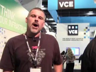 Aloha VMworld 2012: Find F5 Networks