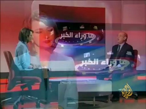 ما وراء الخبر - أبعاد تصاعد العنف بسوريا 26/8/2012