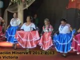 Eventos del Día del Abuelo DIF Municipal Teziutlán,Pue