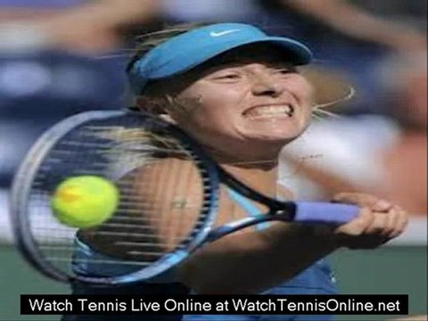 watch US Open 2012 tennis streaming