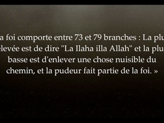 Question sur la foi, al iman (réfutation de al Ma'ribi) - cheikh al Fawzan