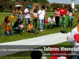 Taller de Trabajo en Equipo y Liderazgo