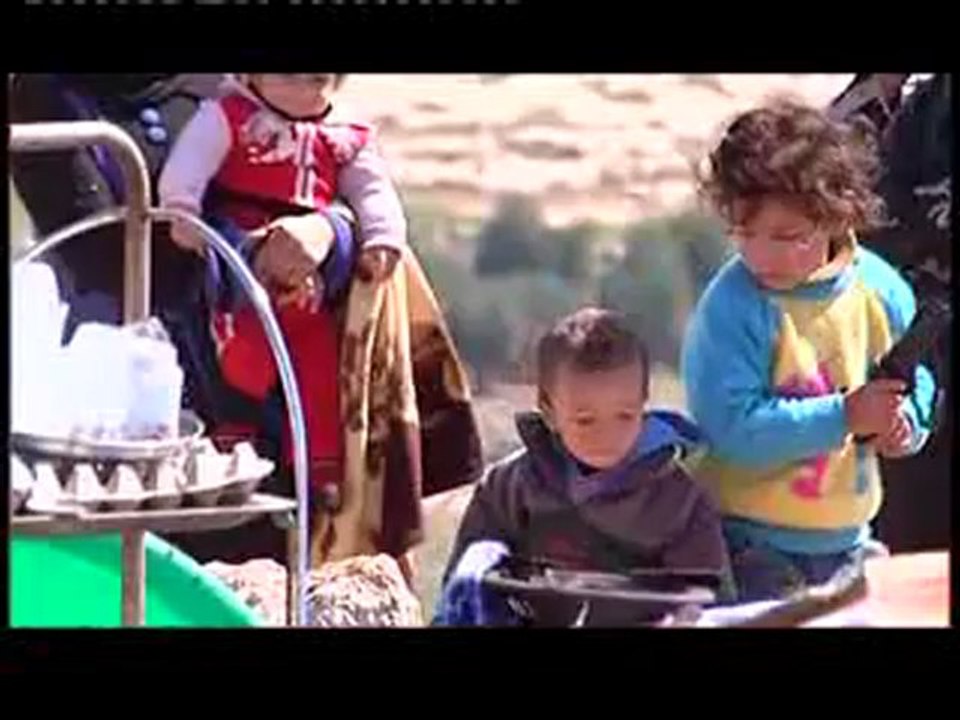 محطات فلسطينية سوسيا