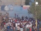 Turchia: scontri tra curdi e polizia