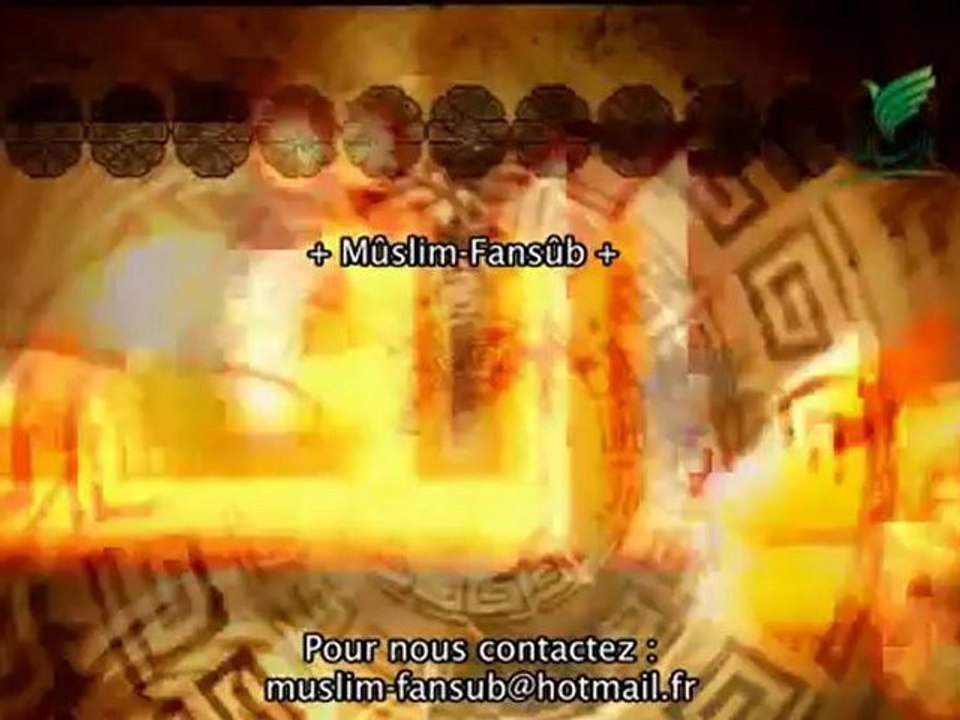 Les Meilleurs Histoires - E04 Histoire de Ûzayr et Ibrahim - Cheikh Nabil al Awadi