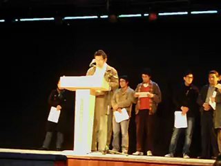 6º Festival de Teatro Aficionado