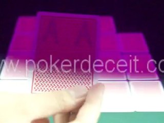 Copag Texas Holdem with small marks---краплеными картами