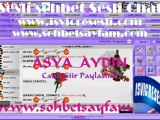 ASYA_AYDIN Canli SiiR Paylasimi_sohbetsayfam.com