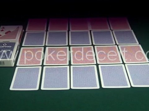 markedcards-copag-4pip краплеными картами