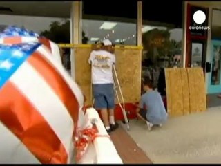 Isaac heads for US Gulf Coast on Katrina anniversary