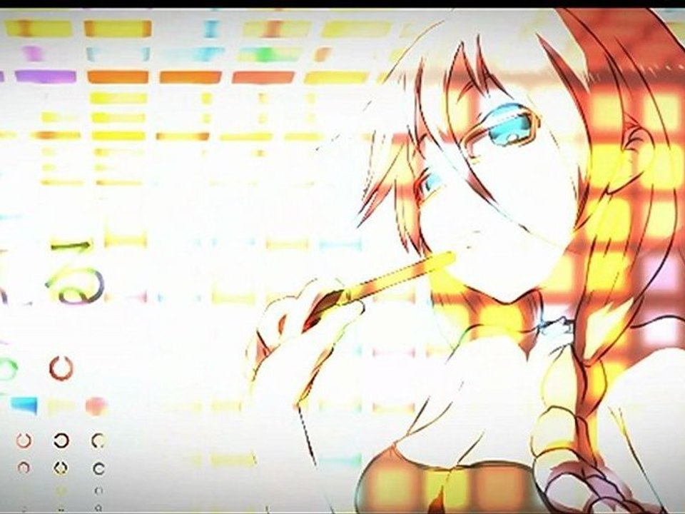 IA - Eyesight Test