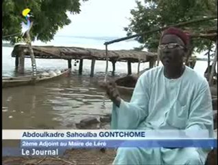 GRAND JTV TCHAD FRANçAIS DU 26 AOUT 2012 SUR TOL