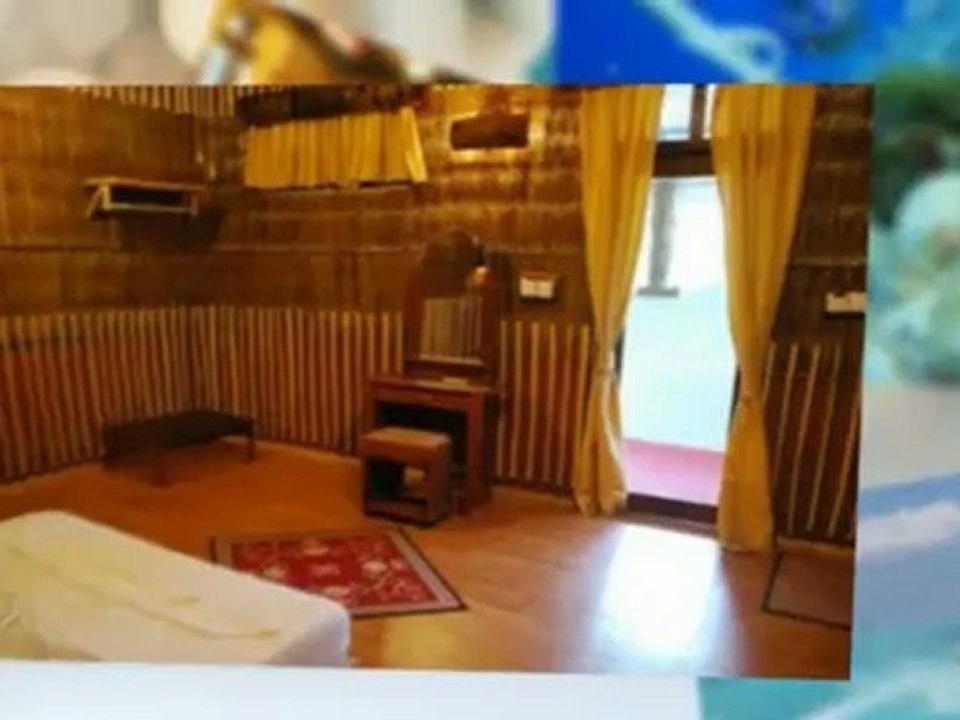 Maldives Guesthouse