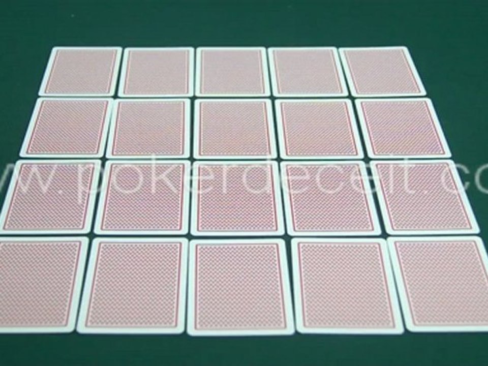 markedcards---Copag краплеными картами,Copag playing cards