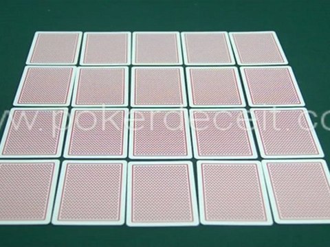 markedcards -Copag краплеными картами,Copag playing cards