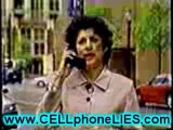 Cell Phone Radiation Studies (Radiation Meters) Cell Phone Radiation Studies