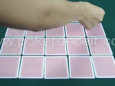 markedcards-copag краплеными картами,Copag marked luminous cards