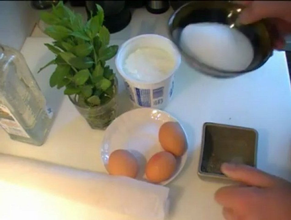 cheesecake des Baléares