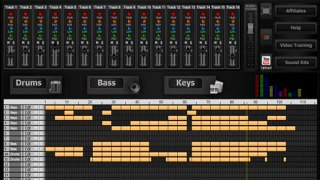 Dr Drum Free Download - The Best Digital Beat Making Software!