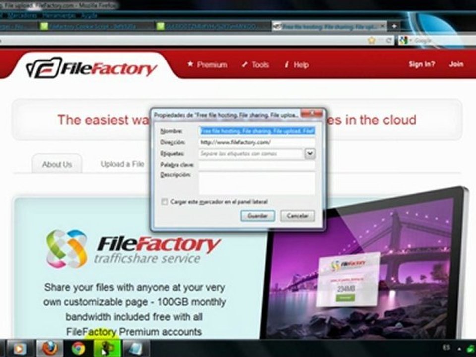 Tutorial como colocar Cookies Premium 2012