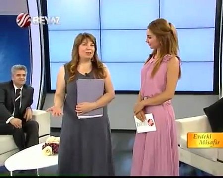 Evdeki Misafir 27.08.2012