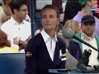 Watch US OPEN 2012 Womens Single Live