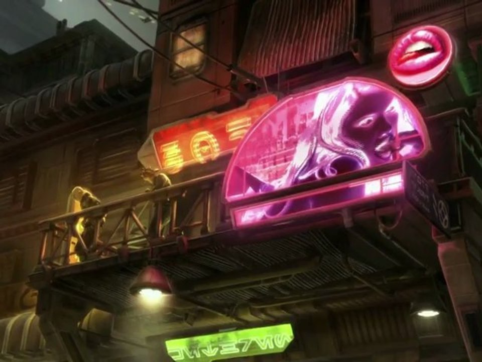 Star Wars 1313 (360) - Plongez dans 1313, l'endroit le plus dangereux de la galaxie