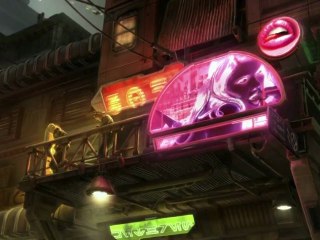 Star Wars 1313 (360) - Plongez dans 1313, l'endroit le plus dangereux de la galaxie