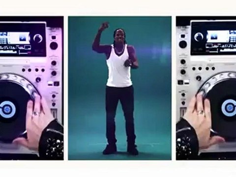 JE SUIS DJ. - Quentin Mosimann (Official music video)