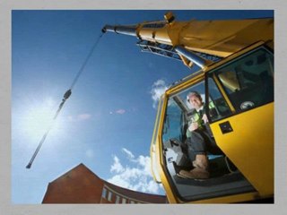 Industrial Photography