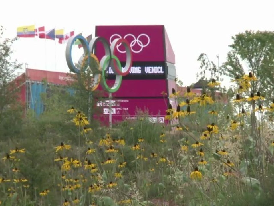 'Elite' Paralympics leave poorer nations behind
