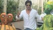 Is Akshay Kumar Ignoring Joker Promotions Due To Shahrukh Khan ? - Bollywood Gossip