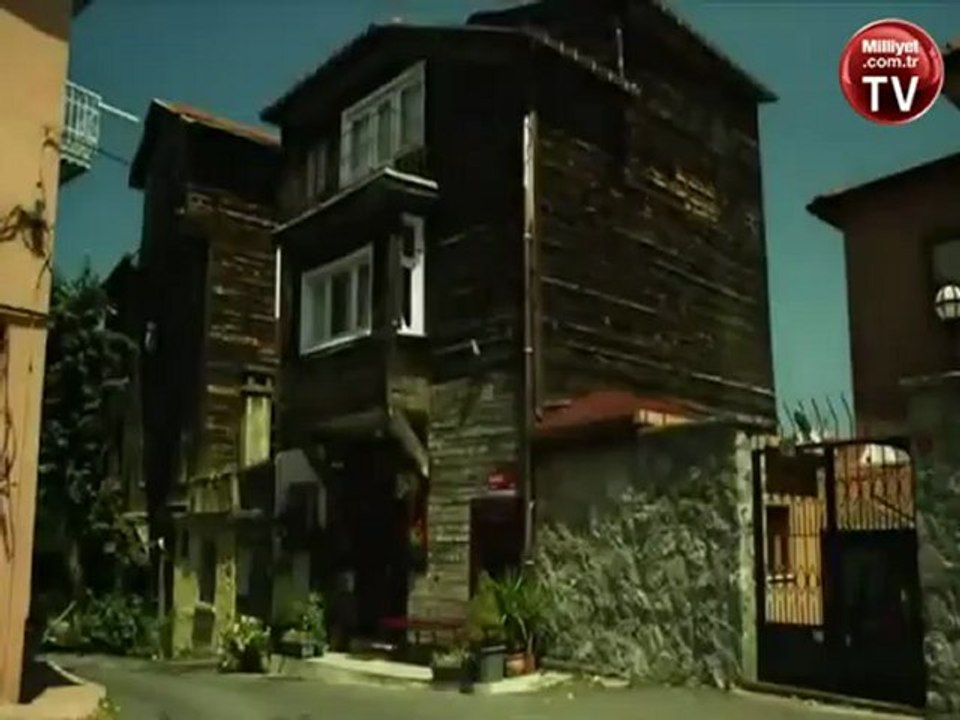 Leyla ile Mecnun 3.Sezon Fragmanı- Leyla ile mi Mecnun??