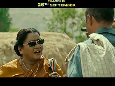 Kamaal Dhamaal Malamaal Dialogue Promo 2