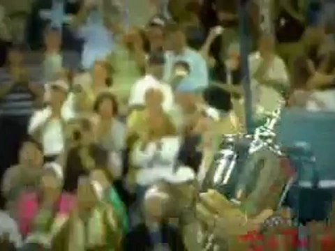 Live Tennis 2012 Aug 27 - Sep 9 US Open Online