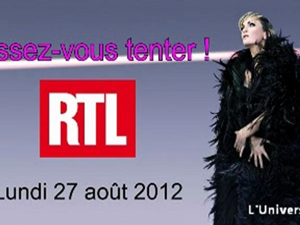 2012 - Interview 27 aout 2012