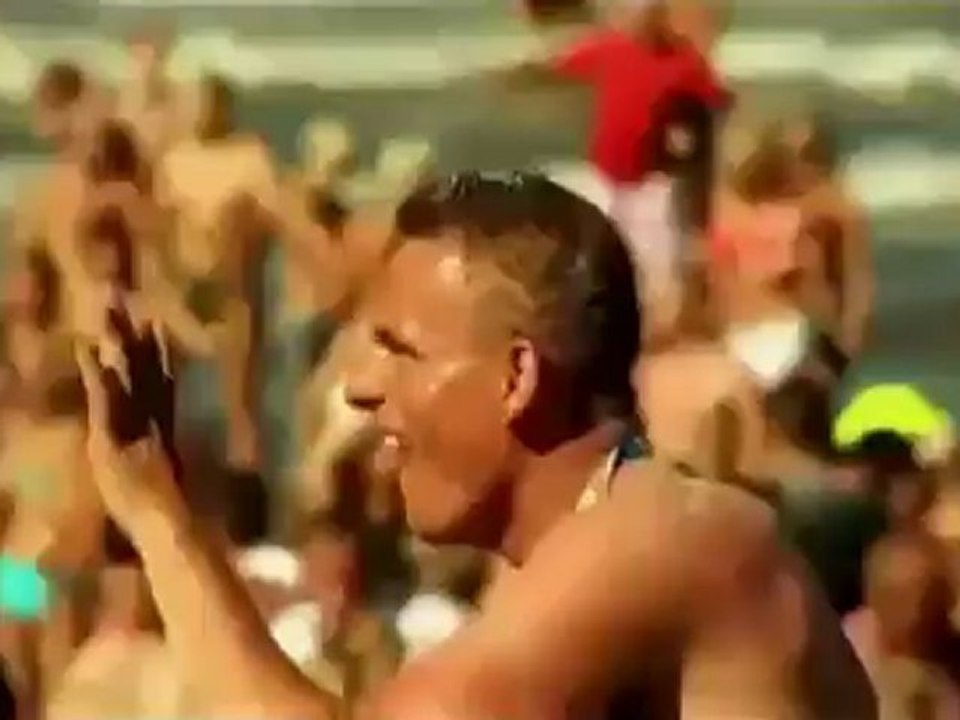 Mega Mix 3 MY SUNRISE