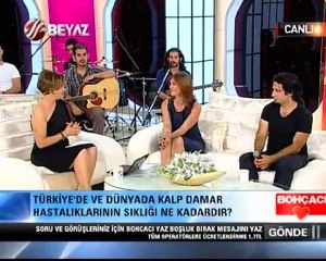 Bohçacı 27.08.2012 1.Kısım