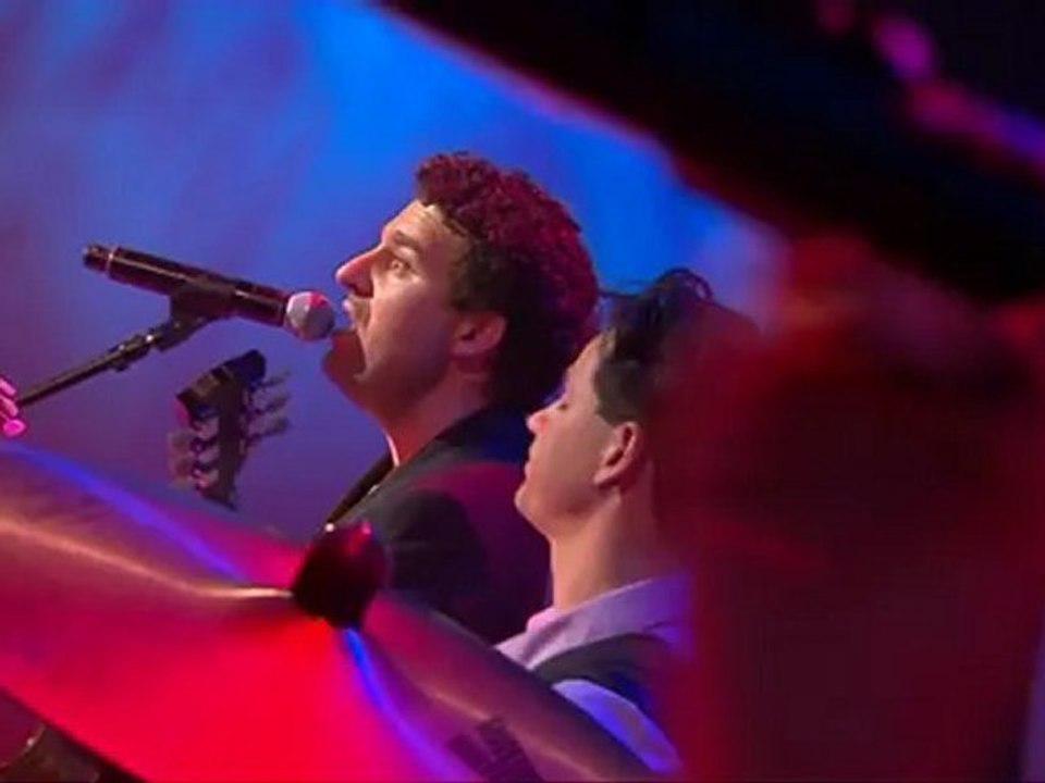 Les Joyeux Urbains : Un peu fort mais ouai !