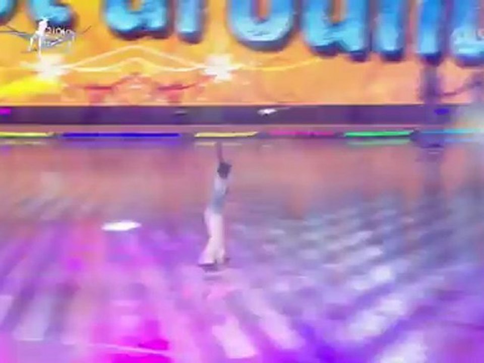 All That Skate Summer 2012 - Opening, Beach Boys Mix (TV - Version SBS)