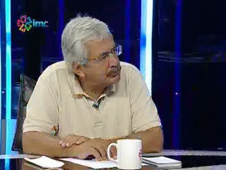 Türkali: "Kemalistler Kürt sorununda çok kurnaz bir oyun oynadılar"