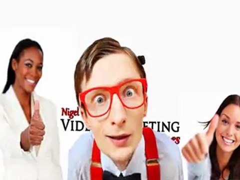 All About Branded Video Marketing - Video Production by Nigel Phillips