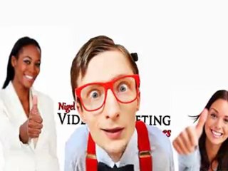 All About Branded Video Marketing - Video Production by Nigel Phillips