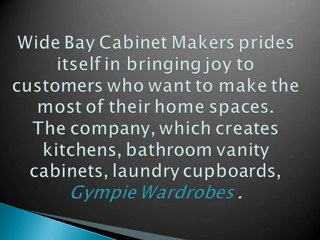 It’s All about Creating Great Home Spaces