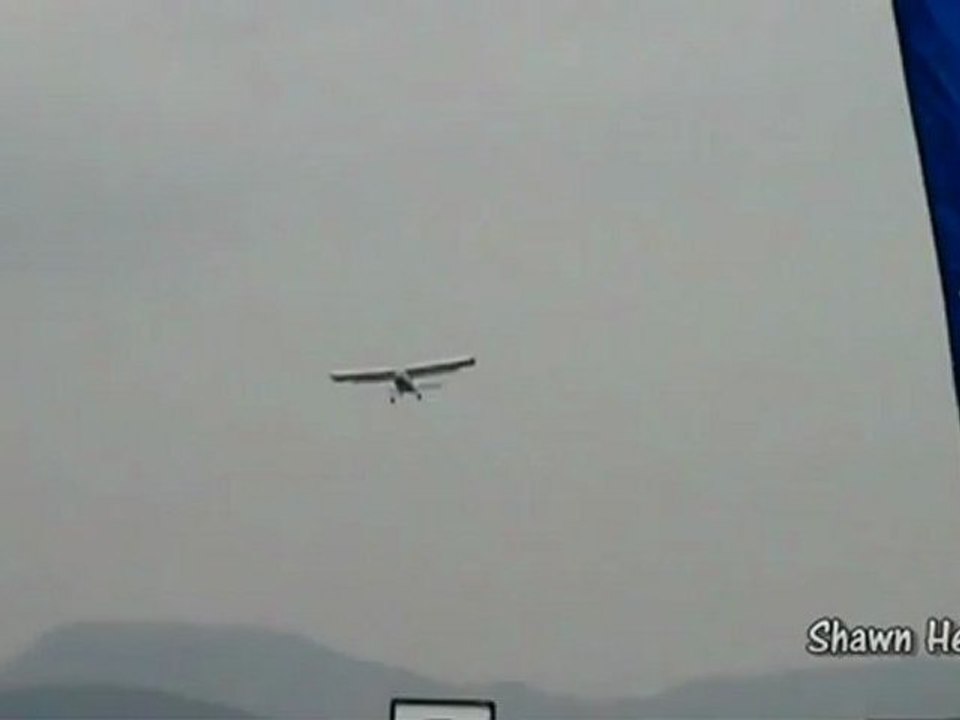 HT-295 Super Courier- KZN Winter Tour 2012